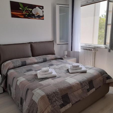 La Stella Del Mattino Apartman Matera Kültér fotó