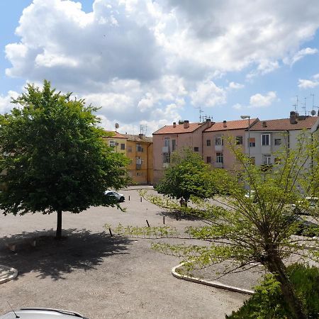La Stella Del Mattino Apartman Matera Kültér fotó