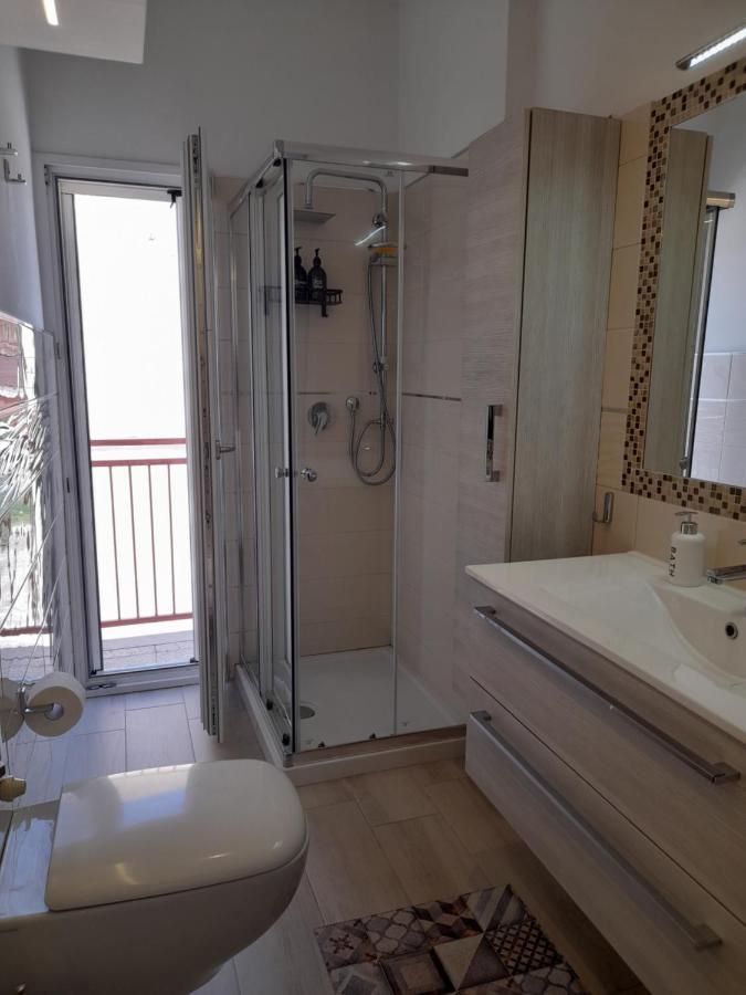 La Stella Del Mattino Apartman Matera Kültér fotó