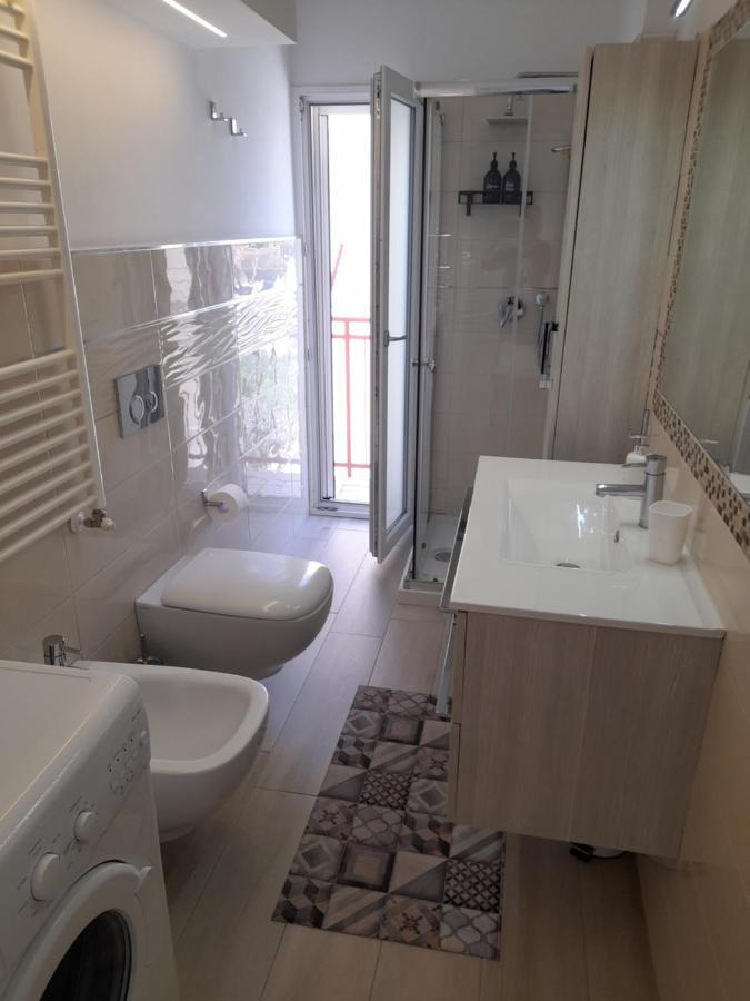 La Stella Del Mattino Apartman Matera Kültér fotó