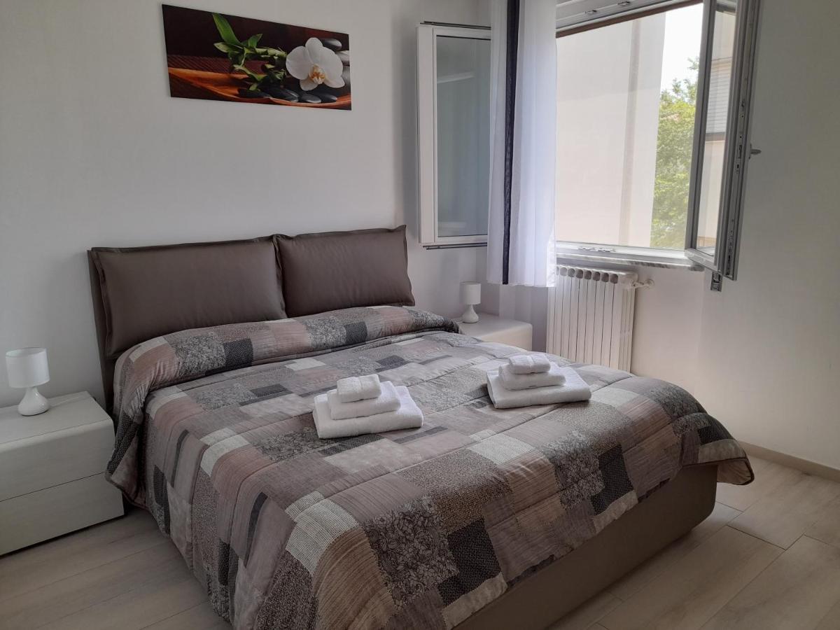 La Stella Del Mattino Apartman Matera Kültér fotó