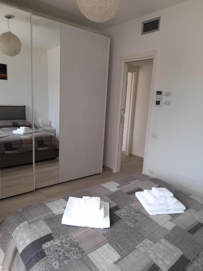 La Stella Del Mattino Apartman Matera Kültér fotó