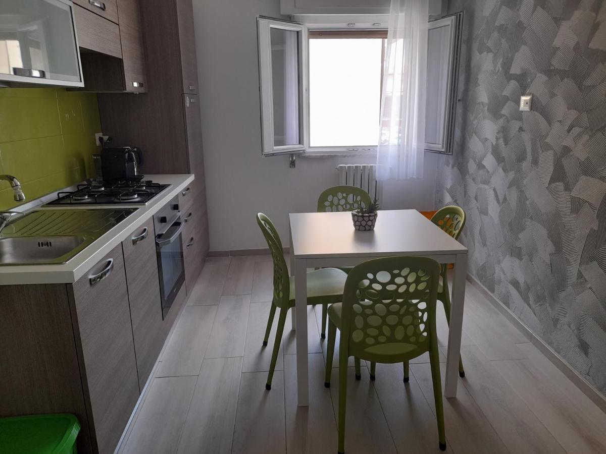 La Stella Del Mattino Apartman Matera Kültér fotó