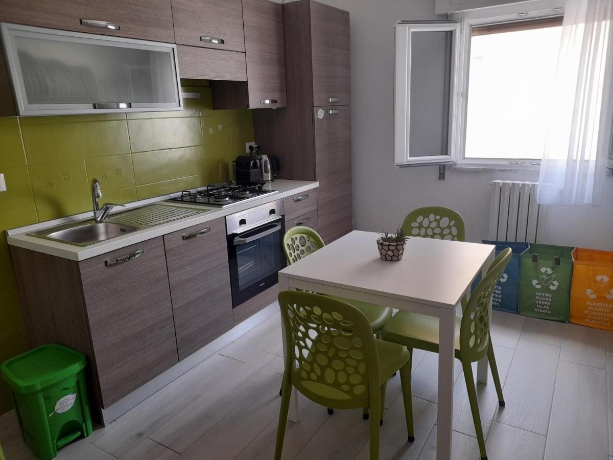 La Stella Del Mattino Apartman Matera Kültér fotó